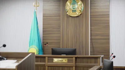 Сот, сурет - Zakon.kz жаңалық 13.03.2026 15:39