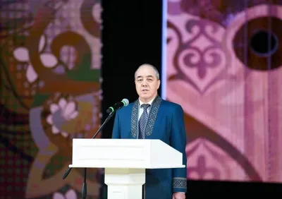 БҚО әкімі өңір халқын Көрісу күнімен құттықтады, сурет - Zakon.kz жаңалық 14.03.2026 11:11