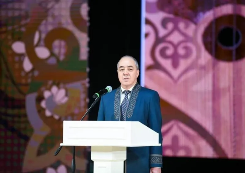 Батыс Қазақстан облысының әкімі өңір халқын Көрісу күнімен құттықтады