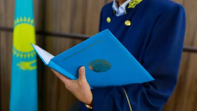 Lets School мектебінің құрылтайшылары сотталды, сурет - Zakon.kz жаңалық 14.03.2026 16:06