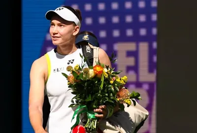 Рыбакина Индиан-Уэллс турнирінің финалында жеңіліп қалды, сурет - Zakon.kz жаңалық 16.03.2026 01:41