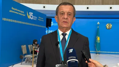 Дайындық жоғары деңгейде жүргізілген, комиссиялар бақылаушылар үшін ашық – Өзбекстан ОСК төрағасы, сурет - Zakon.kz жаңалық 15.03.2026 16:02