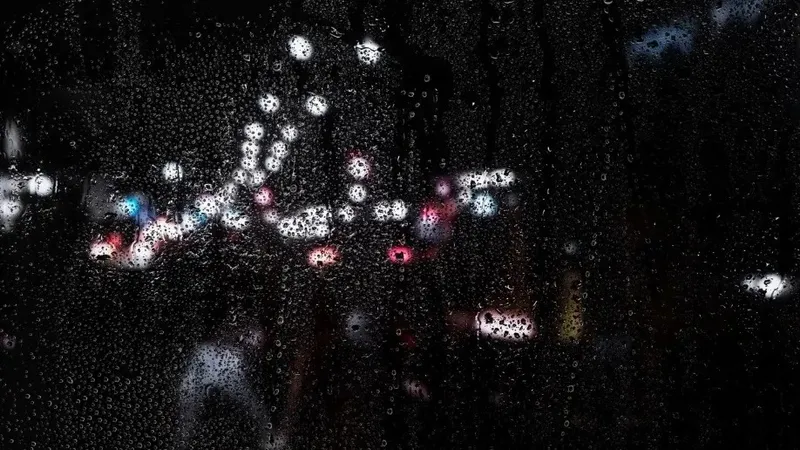 Қазақстанда 17 наурызда  жаңбыр, тұман және шаңды дауыл болады