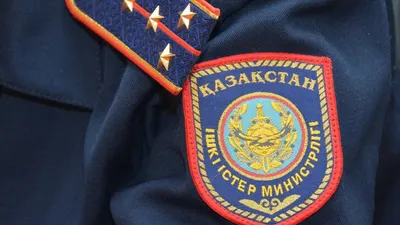 Атырауда ер адам әйелін өлтірді, сурет - Zakon.kz жаңалық 16.03.2026 17:39