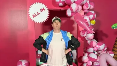 Әнші Рахат Тұрлыханов тағы да отбасылық жанжалдың ортасында қалды, сурет - Zakon.kz жаңалық 16.03.2026 14:37