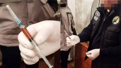 СҚО-да героин сатты деген күдікпен ер адам ұсталды, сурет - Zakon.kz жаңалық 16.03.2026 17:45