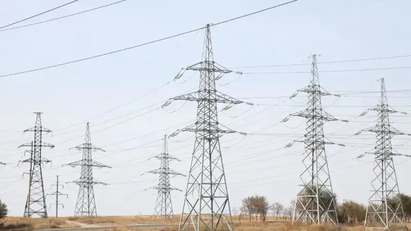 Петропавлда электр қосалқы станциясында ток соғып, 21 жастағы жұмысшы қаза тапты