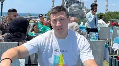 Әнші Рахат Тұрлыхановтың отбасындағы жанжал: іс прокурорға жолданды, сурет - Zakon.kz жаңалық 17.03.2026 10:27