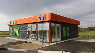 Астана – Щучинск тасжолындағы жабық дәретхана үшін филиал директоры қызметінен босатылды, сурет - Zakon.kz жаңалық 17.03.2026 19:28