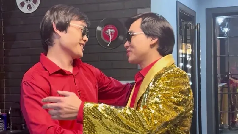 Қайрат Нұртастың "сыңары" табылды