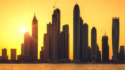 Қақтығыс сәтінде Дубайдағы пәтерлер арзандауда: шындық па, жалған ба , сурет - Zakon.kz жаңалық 17.03.2026 16:11