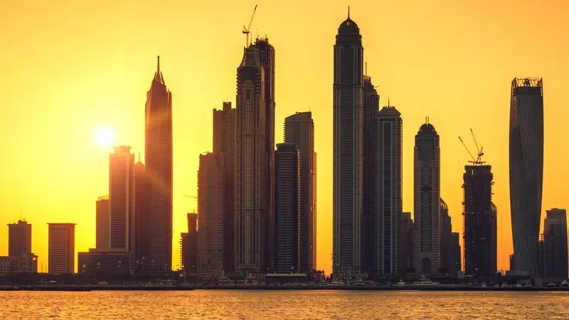 Қақтығыс сәтінде Дубайдағы пәтерлер арзандауда: шындық па, жалған ба