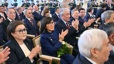 Тоқаев ел тарихында алғаш рет әкімшілік құқықбұзушылық бойынша рақымшылық жасалатынын мәлімдеді, сурет - Zakon.kz жаңалық 17.03.2026 15:07