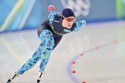 Конькимен жүгіруден Қазақстан чемпионатының алғашқы жеңімпаздары кімдер, сурет - Zakon.kz жаңалық 18.03.2026 17:12