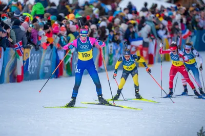 Қазақстандық алты биатлоншы Әлем кубогының соңғы кезеңіне қатысады, сурет - Zakon.kz жаңалық 18.03.2026 19:52