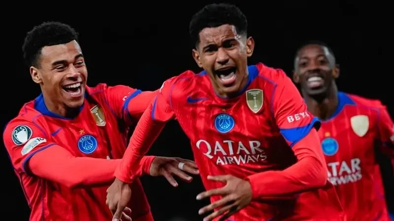 Чемпиондар лигасының алғашқы ширек финалистері белгілі болды