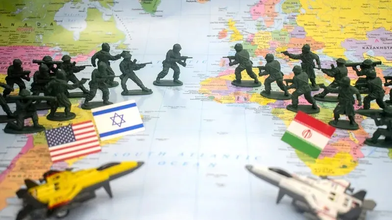 Таяу Шығыстағы қақтығыс салдарынан Қазақстанда қандай тауарлар қымбаттайды