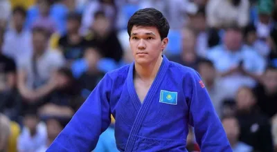 Қазақстандық дзюдошылар Хорватиядағы Еуропа кубогында бақ сынайды, сурет - Zakon.kz жаңалық 18.03.2026 19:28