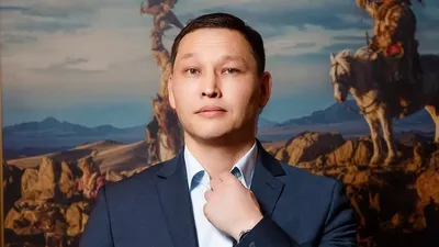 Санжар Бокаев, сурет - Zakon.kz жаңалық 18.03.2026 13:23