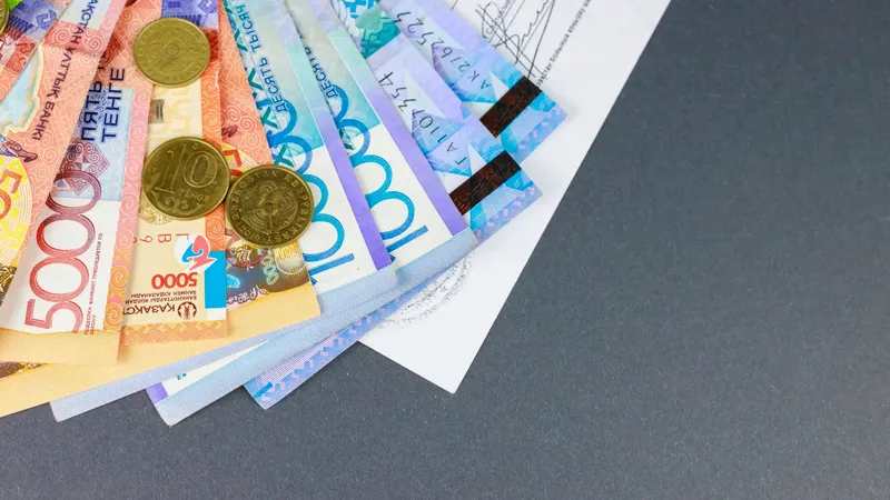 Қазақстанда жаңа жәрдемақы түрі пайда болуы мүмкін