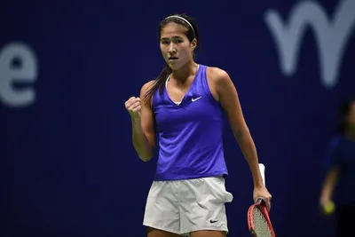 Қазақстан - Канада: Билли Джин Кинг кубогының матчтарына қатысатын теннисшілер белгілі болды, сурет - Zakon.kz жаңалық 18.03.2026 20:03