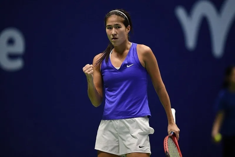 Қазақстан - Канада: Билли Джин Кинг кубогының матчтарына қатысатын теннисшілер белгілі болды