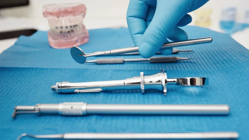 Қазақстанда бірқатар стоматологиялық клиниканың қызметі тоқтатылды