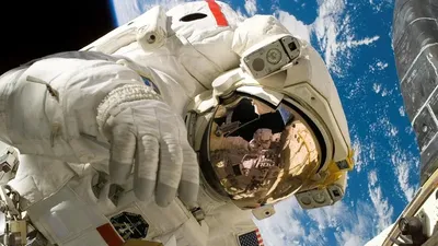 NASA астронавтары ашық ғарышқа шықты - видео , сурет - Zakon.kz жаңалық 19.03.2026 13:21