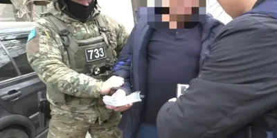 Жамбыл облысында тұрғыннан 5 млн теңге бопсалаған күдікті ұсталды, сурет - Zakon.kz жаңалық 19.03.2026 18:03