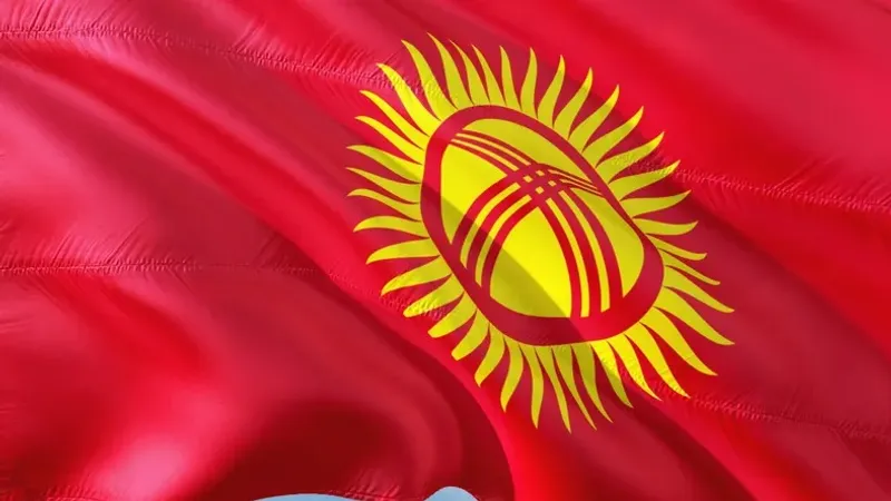 Қырғызстанның бұрынғы ҰҚМК басшысы Камчыбек Ташиев екі қылмыстық іс бойынша тергеуде отыр