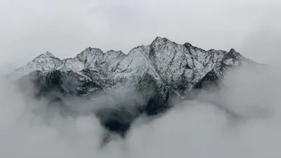 Альпі тауларынан 2000 жыл бойы жасырын жатқан ерекше құрылыс табылды, сурет - Zakon.kz жаңалық 19.03.2026 13:07