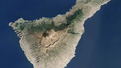 Канар аралдарында екі күнде 84 жер сілкінісі тіркелді: апат қаупі бар, сурет - Zakon.kz жаңалық 19.03.2026 12:22