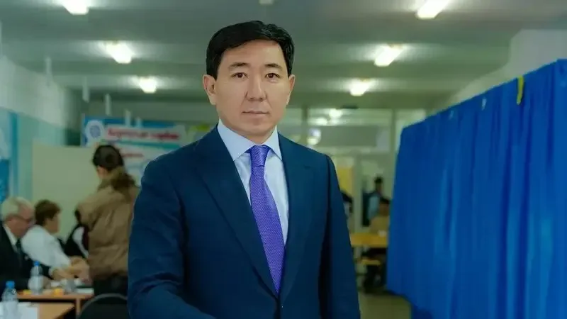 Жақсылық Омарға айып тағылды: сот тыңдауы 19 наурызға белгіленді