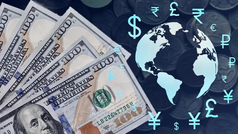 Демалыс күндеріне арналған валюта бағамы: 21-25 наурыз