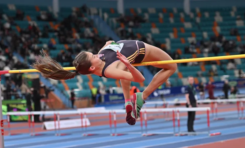 Астанада жеңіл атлетикадан жабық кешендегі әлем чемпионаты өтеді