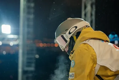 Могулшы Юлия Феклистова жасөспірімдер арасындағы әлем чемпионатында 11-орынға ие болды, сурет - Zakon.kz жаңалық 20.03.2026 19:08