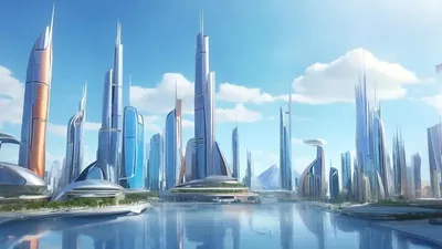 Алатау қаласын Сингапур мен Дубай тәжірибесі негізінде дамыту жоспарлануда, сурет - Zakon.kz жаңалық 20.03.2026 16:47