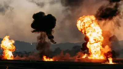 Institute for Economics & Peace жыл сайынғы "Global Terrorism Index 2026" баяндамасын ұсынды, деп хабарлайды Zakon.kz., сурет - Zakon.kz жаңалық 21.03.2026 10:11