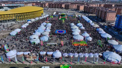 Қызылорда облысы әкімінің баспасөз қызметі ақпарат берді, сурет - Zakon.kz жаңалық 21.03.2026 17:33