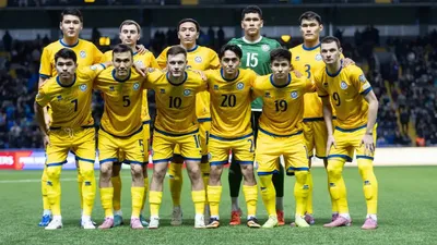 Қазақстан мен Венгрия құрамалары арасындағы футбол матчы кейінге шегерілді, сурет - Zakon.kz жаңалық 24.03.2026 17:58