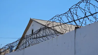 Атыраудағы колонияда сотталған адам қаза тапты, сурет - Zakon.kz жаңалық 24.03.2026 13:00