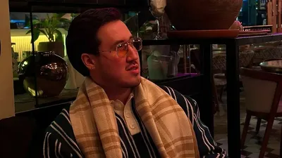 Mellstroy жобасына қатысы бар қазақстандық блогерге іздеу салынды, сурет - Zakon.kz жаңалық 24.03.2026 11:30