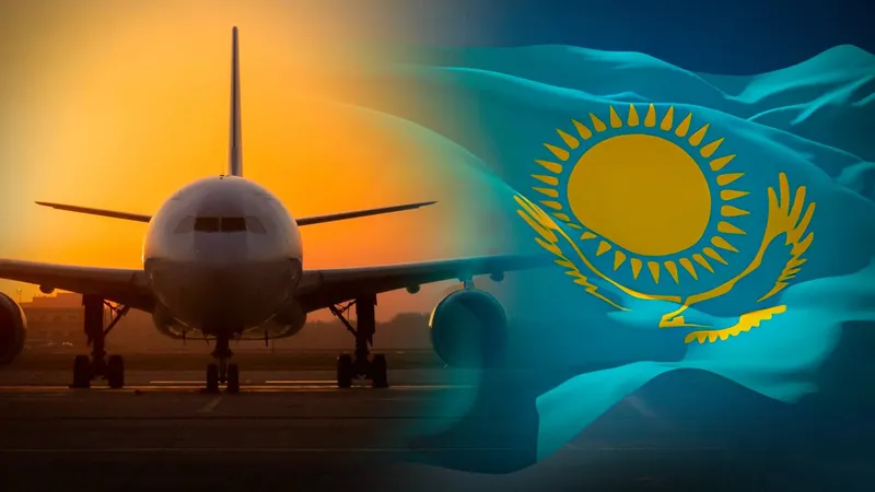 Қазақстан әуежайлары Барселона мен Анкараны басып озды