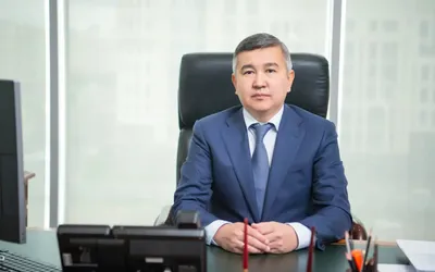 Нұрлан Байбазаров Президенттің көмекшісі болып тағайындалды, сурет - Zakon.kz жаңалық 25.03.2026 14:05