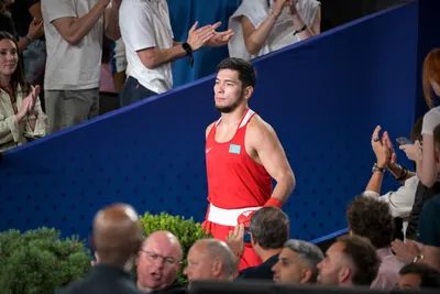 2026 жылғы Азия чемпионатына қатысатын қазақстандық боксшылар белгілі болды, сурет - Zakon.kz жаңалық 25.03.2026 20:12