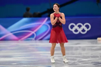 Маусымның соңғы нүктесі: Қазақстан мәнерлеп сырғанаудан 2026 жылғы әлем чемпионатында бақ сынайды, сурет - Zakon.kz жаңалық 25.03.2026 09:59