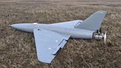 Батыс Қазақстан облысында ұшқышсыз ұшу аппараты құлағаны анықталды, деп хабарлайды Zakon.kz., сурет - Zakon.kz жаңалық 26.03.2026 10:57