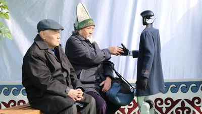 Алматыда 2026 жылғы Наурыз мейрамы бұрын-соңды болмаған ауқымда өтіп, дәстүр, заманауи технология мен қалалық іс-шаралардың жаңа форматтарын тоғыстырды., сурет - Zakon.kz жаңалық 26.03.2026 16:56