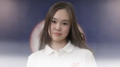 Қазақстандық оқушы әлемдегі беделді университеттердің біріне оқуға қабылданды , сурет - Zakon.kz жаңалық 27.03.2026 18:11