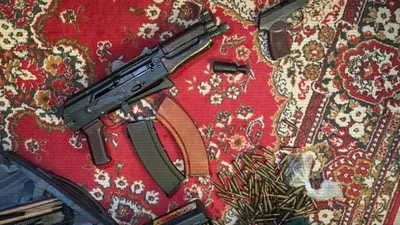 Ішкі істер министрлігі қылмыстық топтардың қызметін тоқтату және азаматтардың қауіпсіздігін қамтамасыз ету бойынша жүйелі жұмыс жүргізіп келеді, сурет - Zakon.kz жаңалық 27.03.2026 13:55